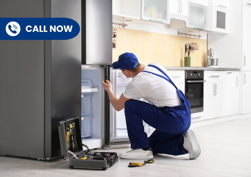 Omaha Appliance Repair Company